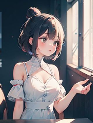 梦想与艺术：从自然生态中汲取灵感的创作之旅
