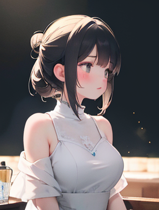 爱情与悲伤：情感的双重奏