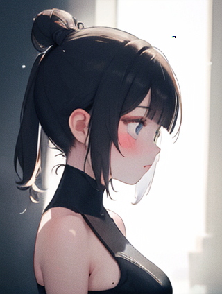 神秘的圣像：绘画与宗教的交织