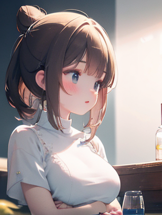 悲伤：一种复杂的心理与情感体验