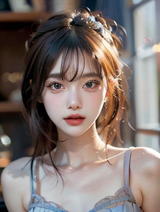 科学与物理：探索成长的奥秘