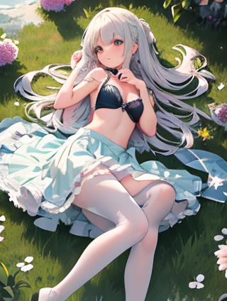 生物艺术：自然之美与人类创造力的融合