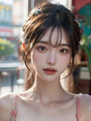 环境与艺术：自然之美与人类创造力的交响