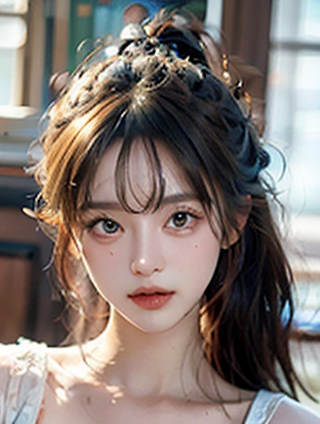 生态与世界观：自然之美的哲学解读