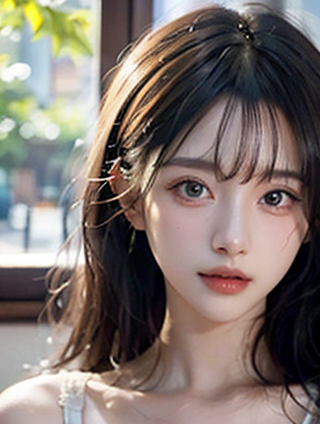 环境与艺术：自然之美与人类创造力的交响