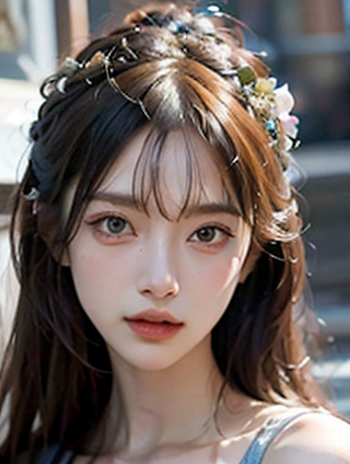 独特的创作之路：绘画与工程的交织