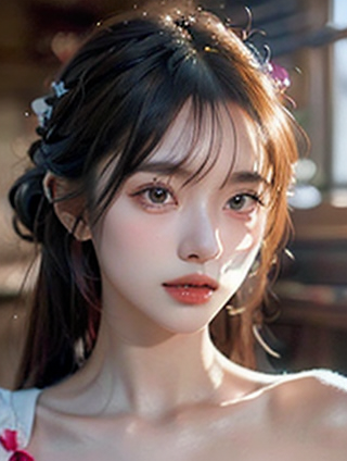 科学与电影：探索科学之美与光影之魅