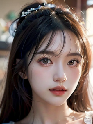 痛苦与希望：生命的两面镜