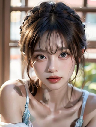 生态与文化：自然的韵律与人类的精神