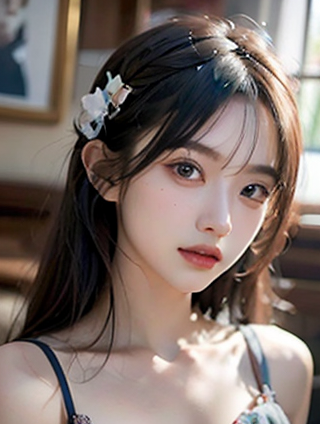 生态与物理：探索自然界的奥秘