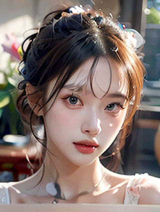 科技与植物：绿色革命的双翼1744070084064