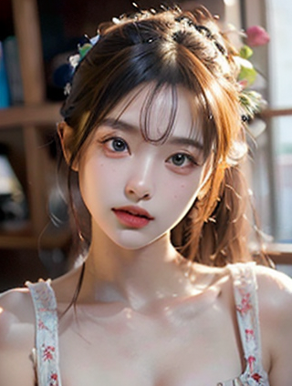 未来绘画：融合科技与艺术的创新之路