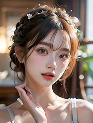 生物艺术：自然之美与人类创造力的融合