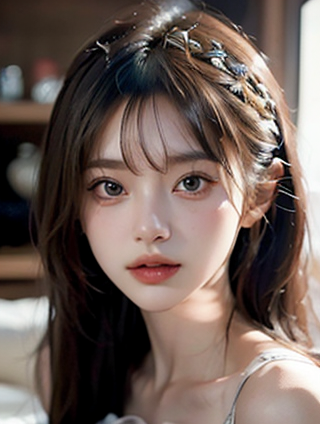 梦想的画笔：绘画与成功的交织