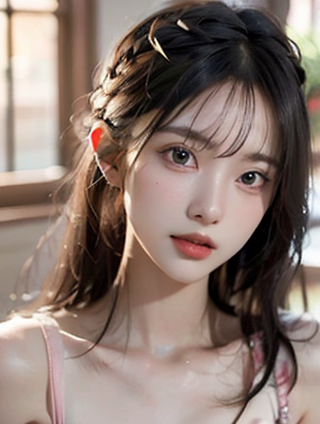焦虑与自然：在心灵的绿洲中寻找宁静