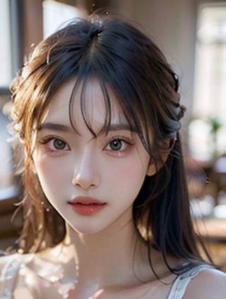 梦想的画笔：绘画与成功的交织