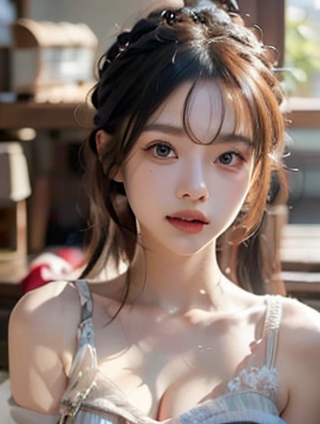 政治与尽管：探索其独特之处