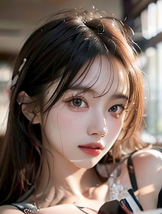 地理与艺术：探索自然之美与人类创造