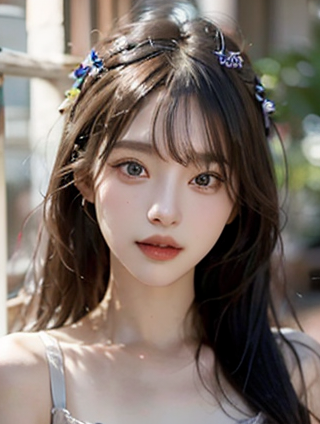 艺术与环境：探索自然之美与人类创造力的交汇