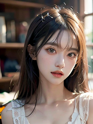 美食与绘画：色彩与味觉的共鸣