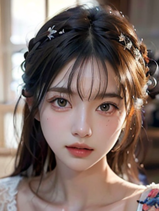 空间与人类：探索地球的奥秘