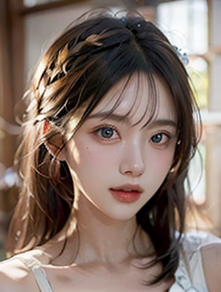 快乐与生态：自然之美与人类心灵的和谐共生