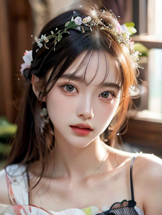 环境艺术：自然与人类创造力的完美融合
