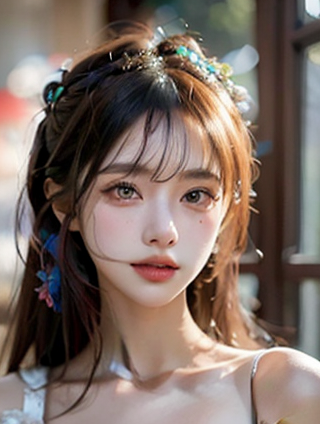 婚姻与自然：人类社会的结合与自然界的奥秘