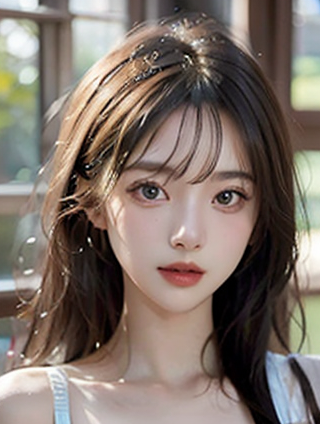 空间与人类：探索地球的奥秘