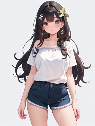绿色生态：人与自然的和谐共生