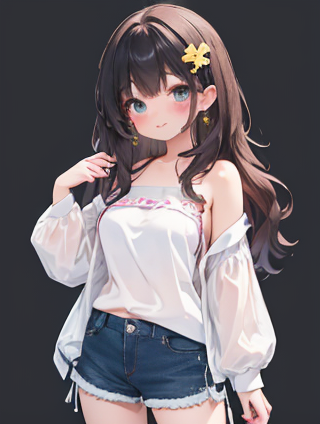 与和成长
