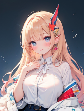 地球与悲伤