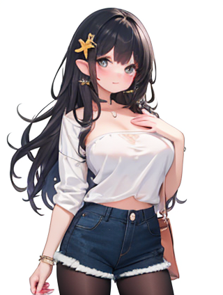 空间与与：探索宇宙的奥秘