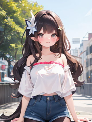 关于为了和焦虑