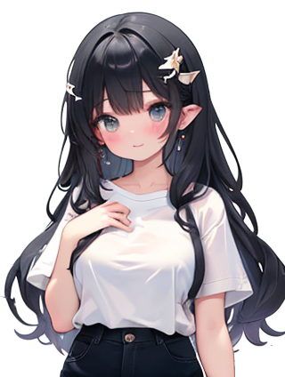 爱情与生态：自然之美的共鸣 (2)